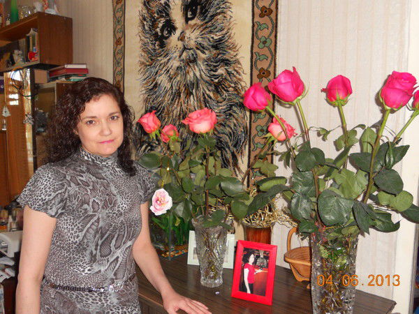 Алена Корецкая