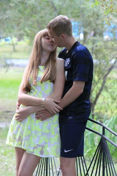 Миша Пашкевич