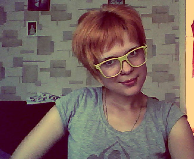 Юлия Кузнецова