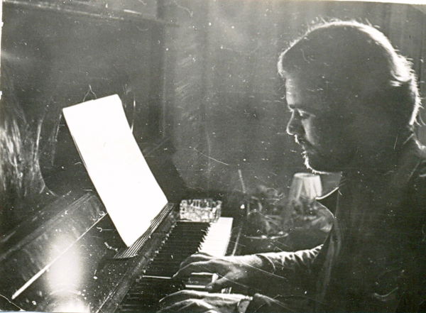 Заборов Игорь