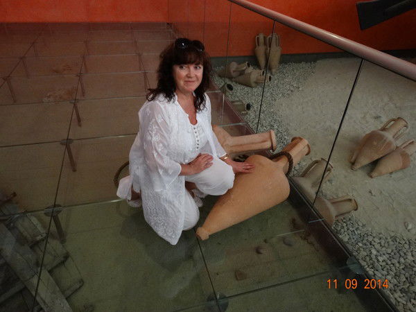 Елена Рощина