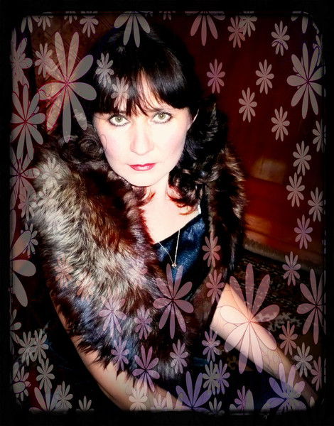 Лариса Батанова