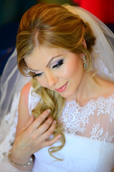 Мариша Моррская