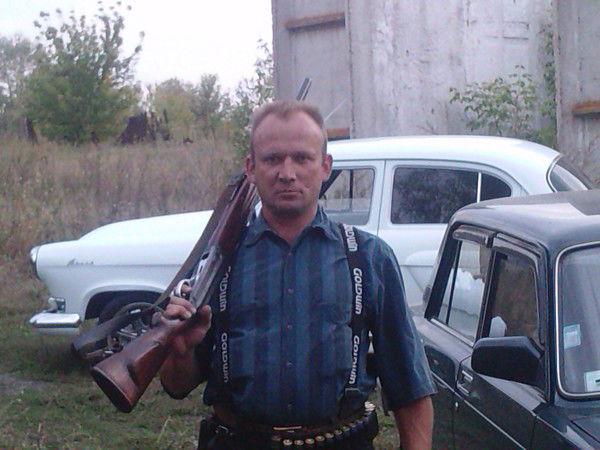 Владислав Перетто