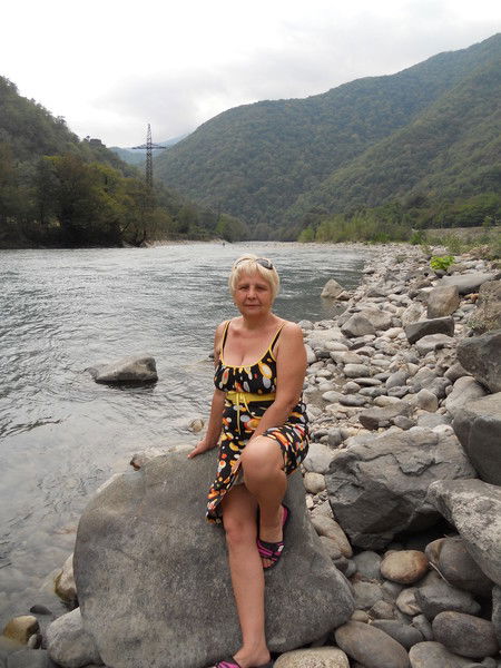 Вера Шевчук