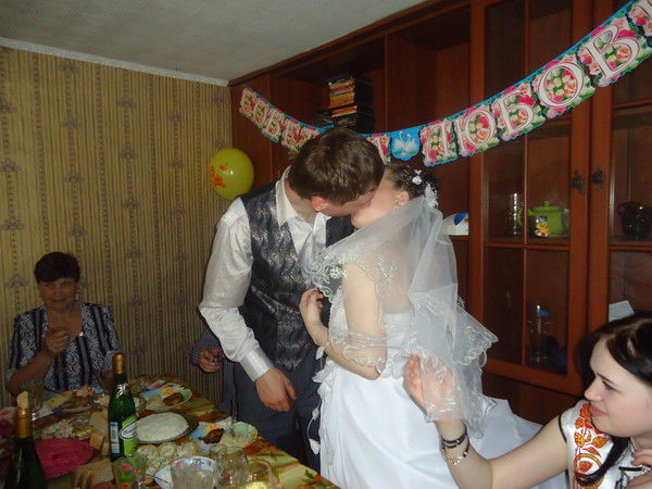 Алена Пащенко