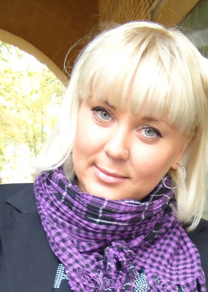 Татьяна Старикова