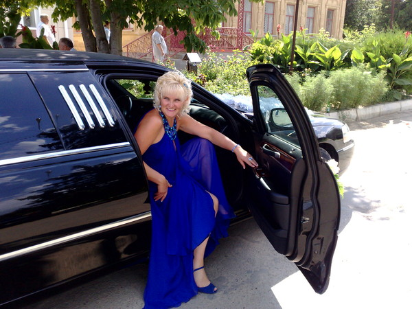 Елена Калитвенцева