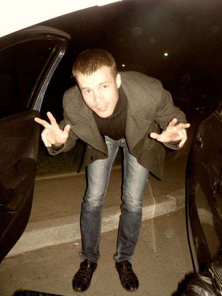 Дмитрий Кононцев