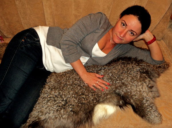 Галина Иванченко