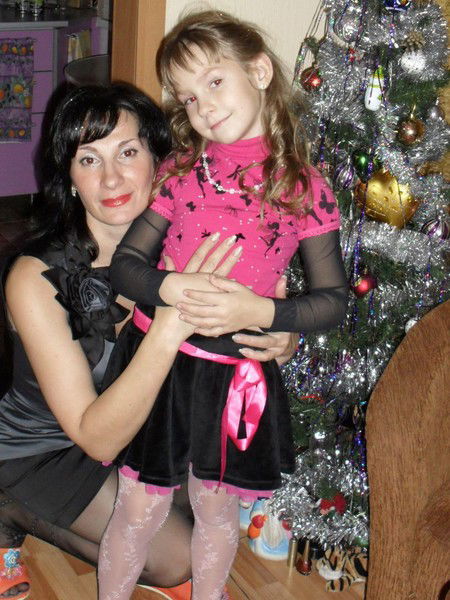 Ирина Хвоина