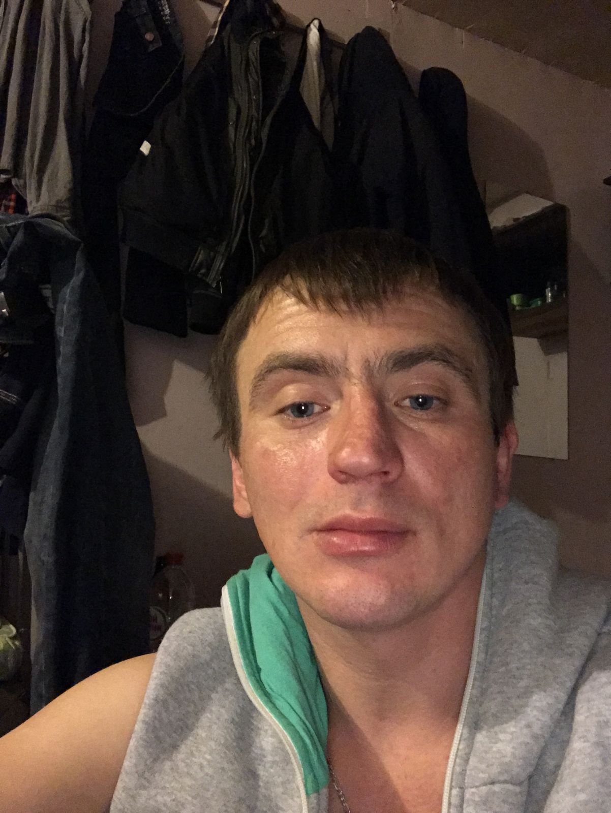 Роман Белан