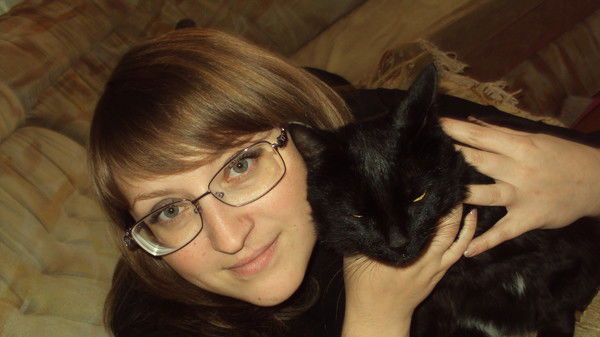 Ирина Балуева