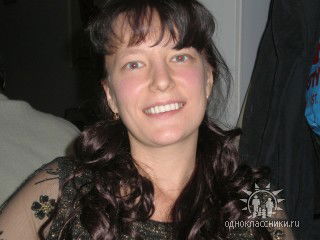 Ольга Ермакова