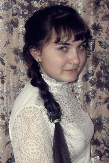 Любовь Попова