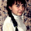 Любовь Попова