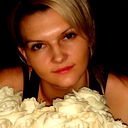 Юлия Ходунова