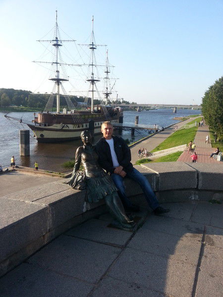 Евгений Баяновский