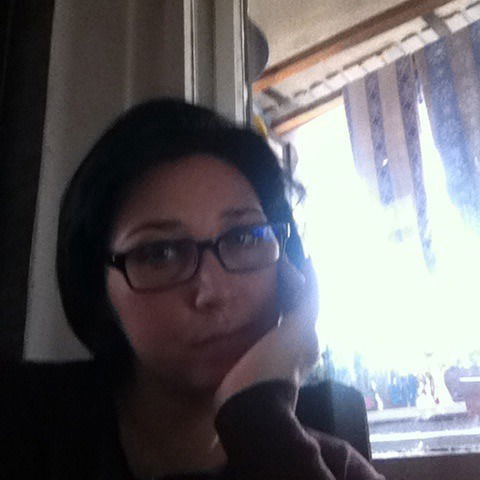 Мария Осипенко