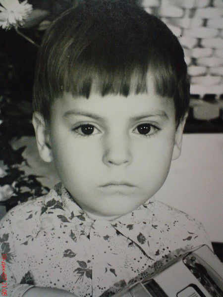 Сергей Трифонов