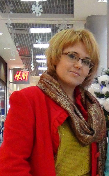 Мэри Попинzzz