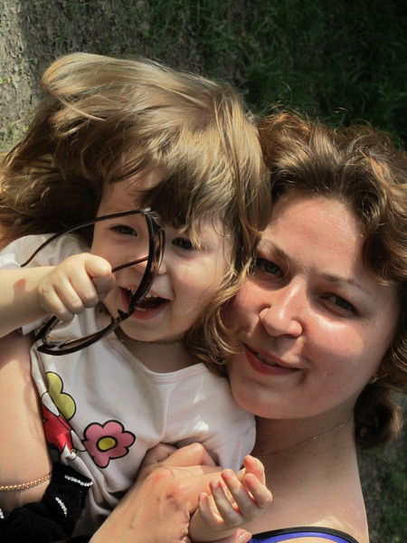 Вера Аухадиева