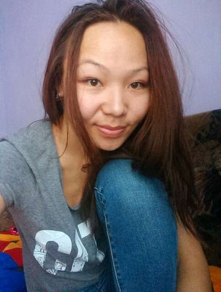 Айдана Курманалиева