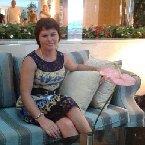 Юлия Викторовна