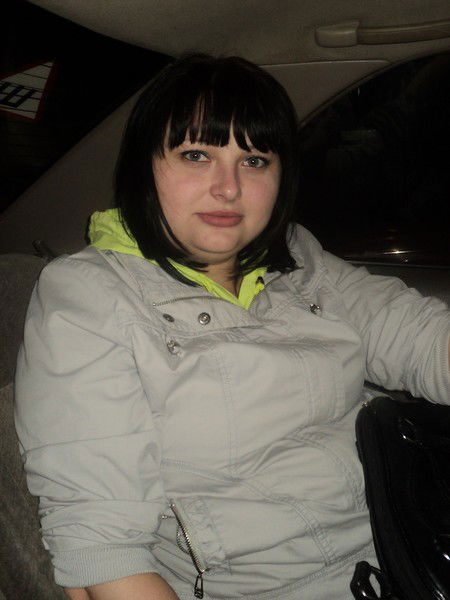 Ольга Афанасьева