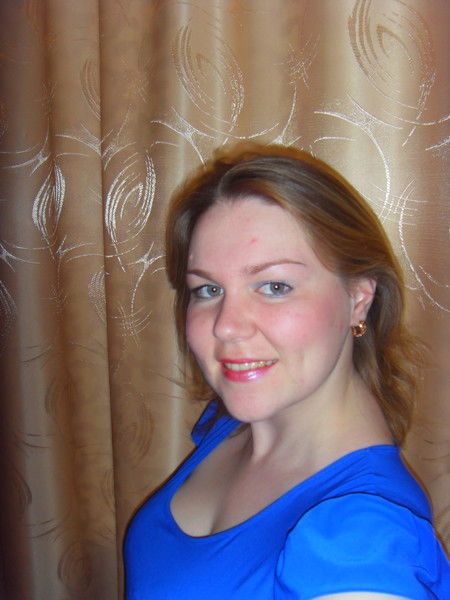 Лариса Галиева