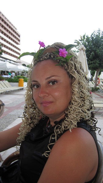 Татьяна Богданова