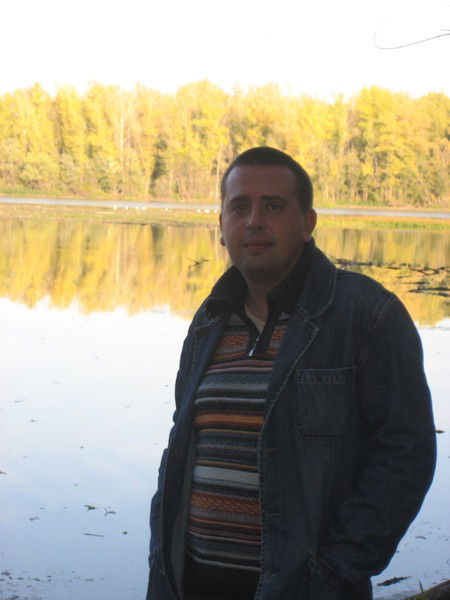 Cергей Демкин