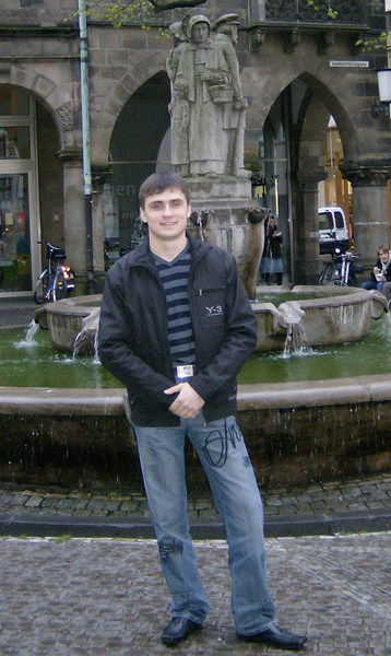 Александр Голубенко