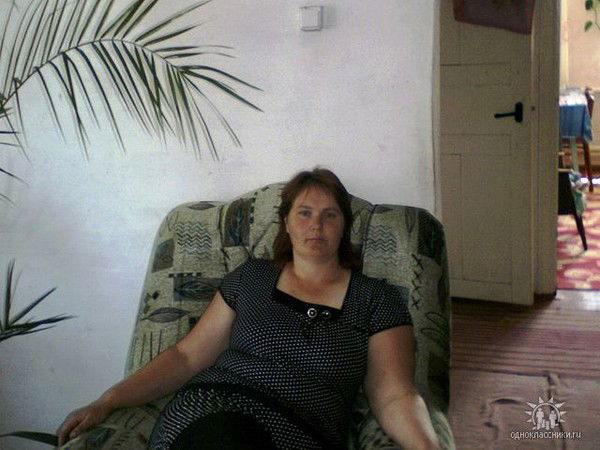 Наталья Босенко