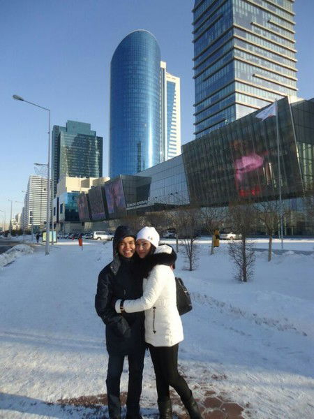 Кайрат Аннаев