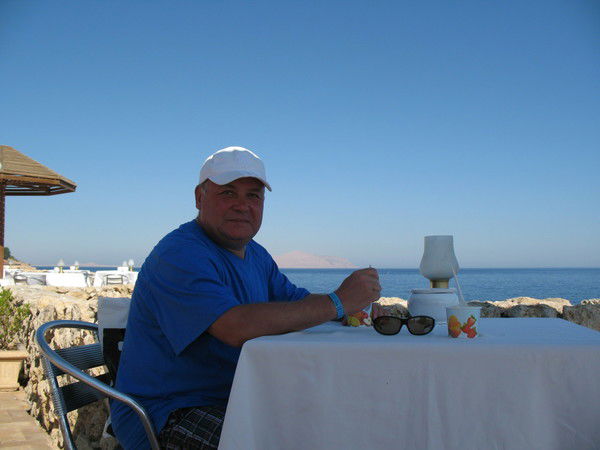 Сергей Сулыкин