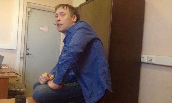 Станислав Дульский