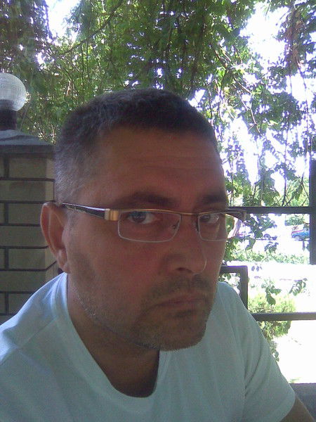 Роман Стулин