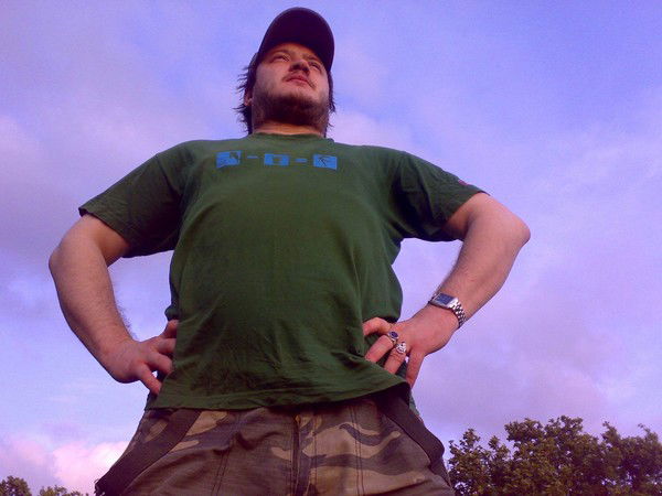 Алексей Киселев