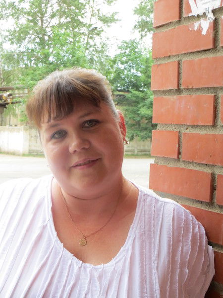 Елена Кондратьева