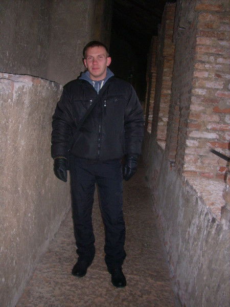 Александр Малафей