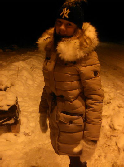 Надежда Лескова