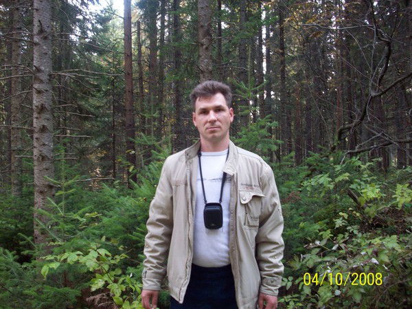 Анатолий Ушаков