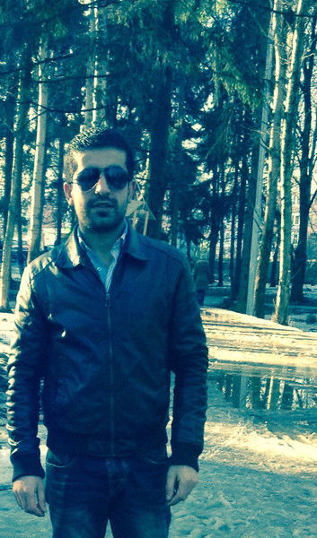 Гарик Усоян