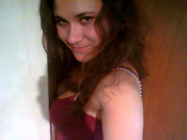 Дарья Бакина