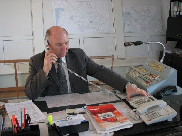 Александр Метленко