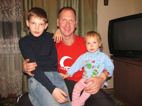 Айдар Сафуанов