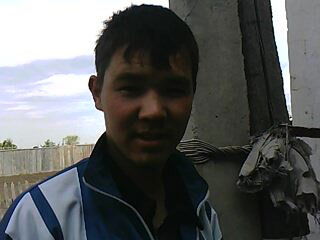 Куандык Мамутов