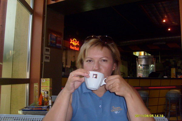 Лилия Разумова