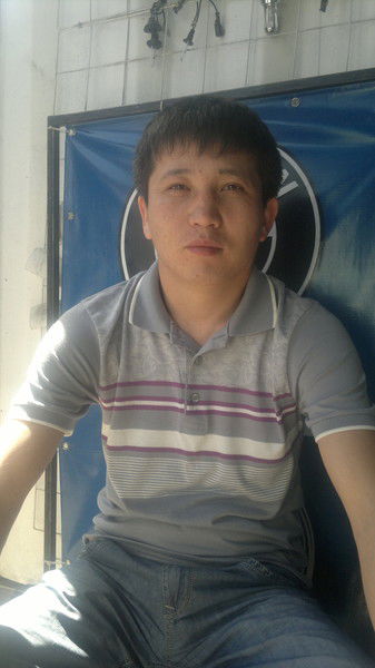 Канат Машаев